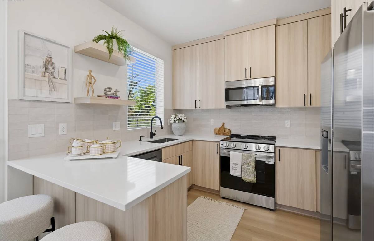 Apartment for rent at 7057 SE 60th Ave, Portland, OR 97206