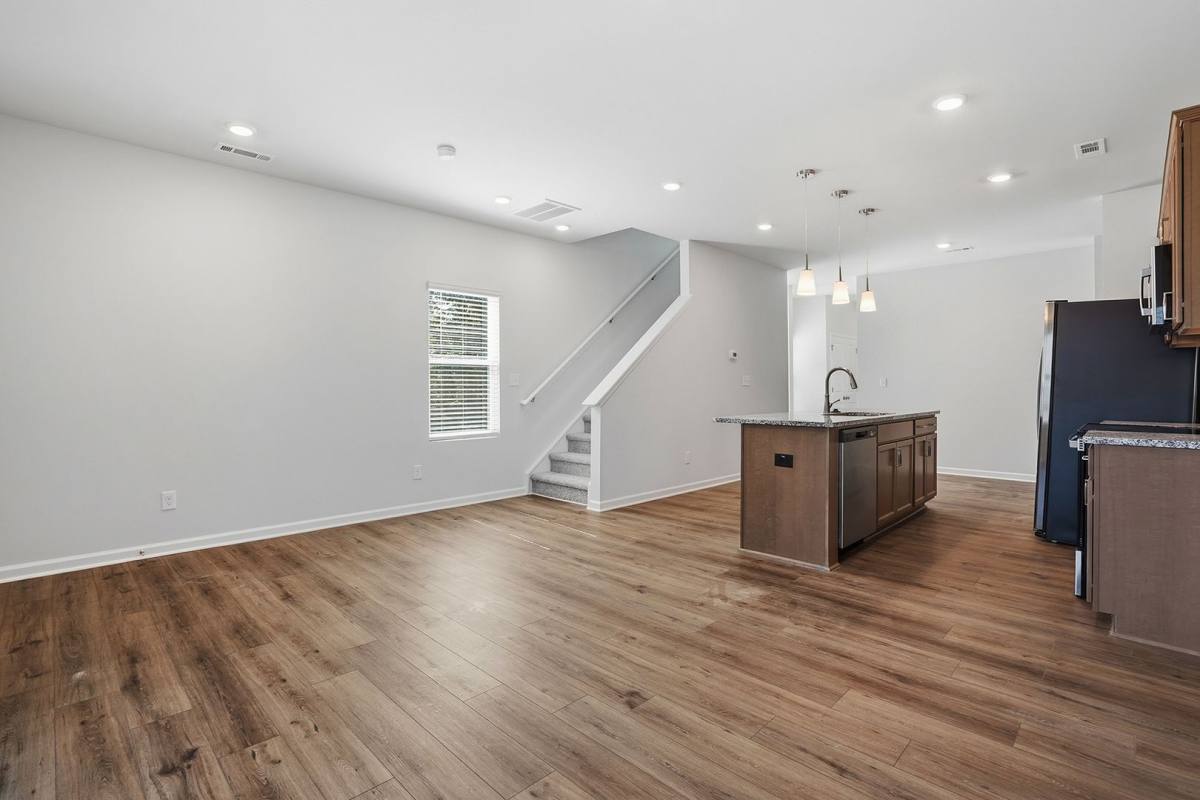 Townhouse for rent at 149 Blue Melody Ave, Garner, NC 27529
