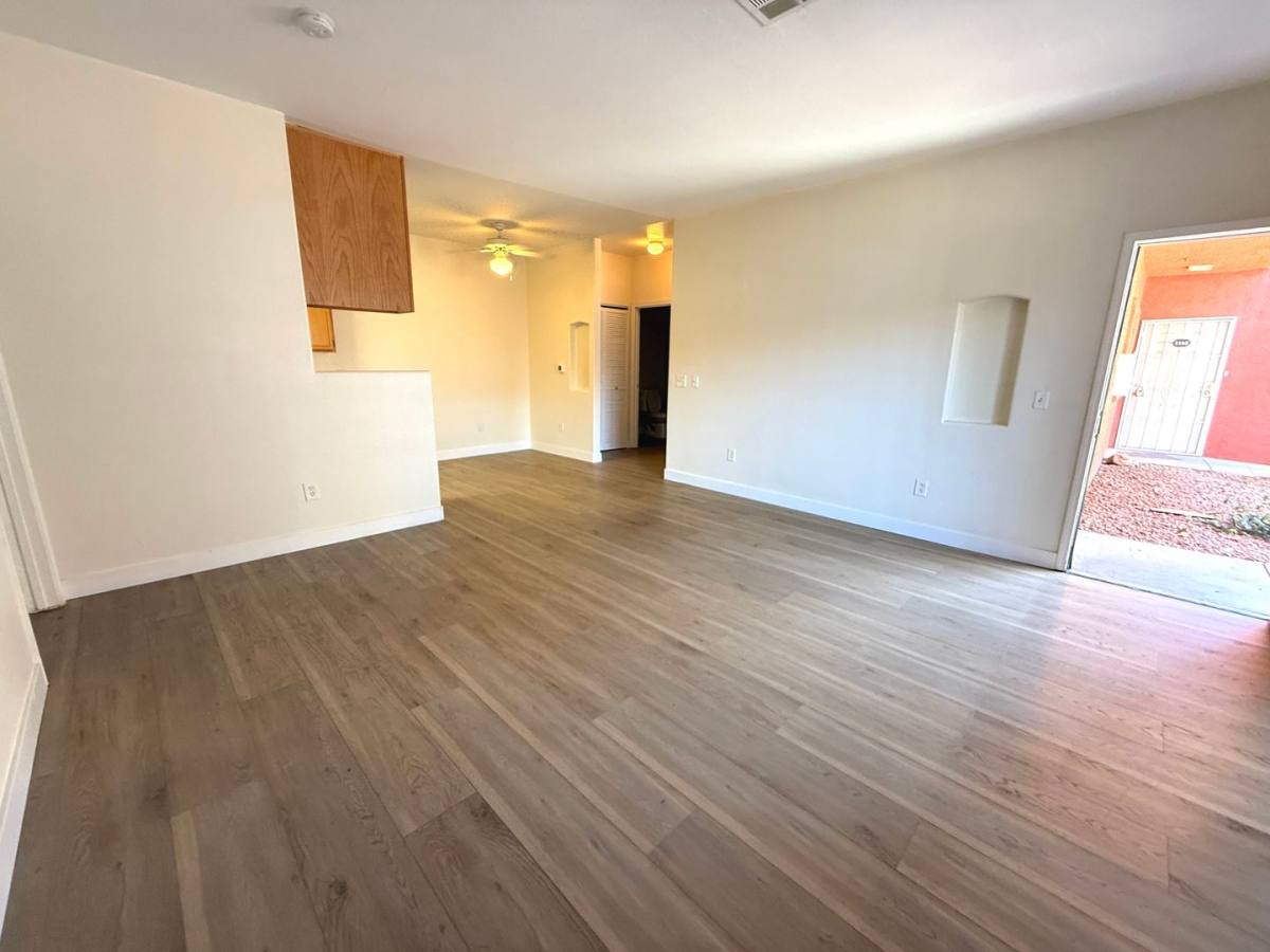 Apartment for rent at 4730 E Craig Rd, Las Vegas, NV 89115