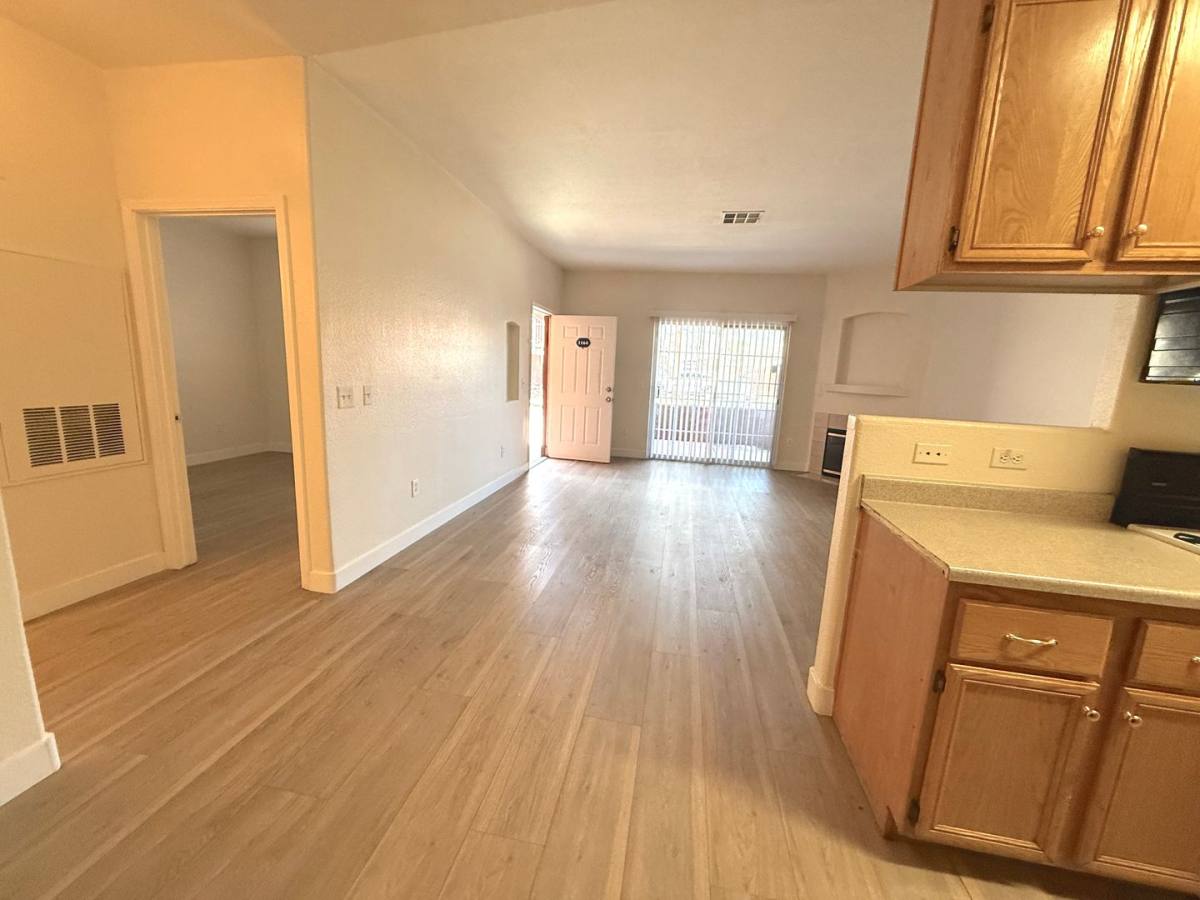 Apartment for rent at 4730 E Craig Rd, Las Vegas, NV 89115