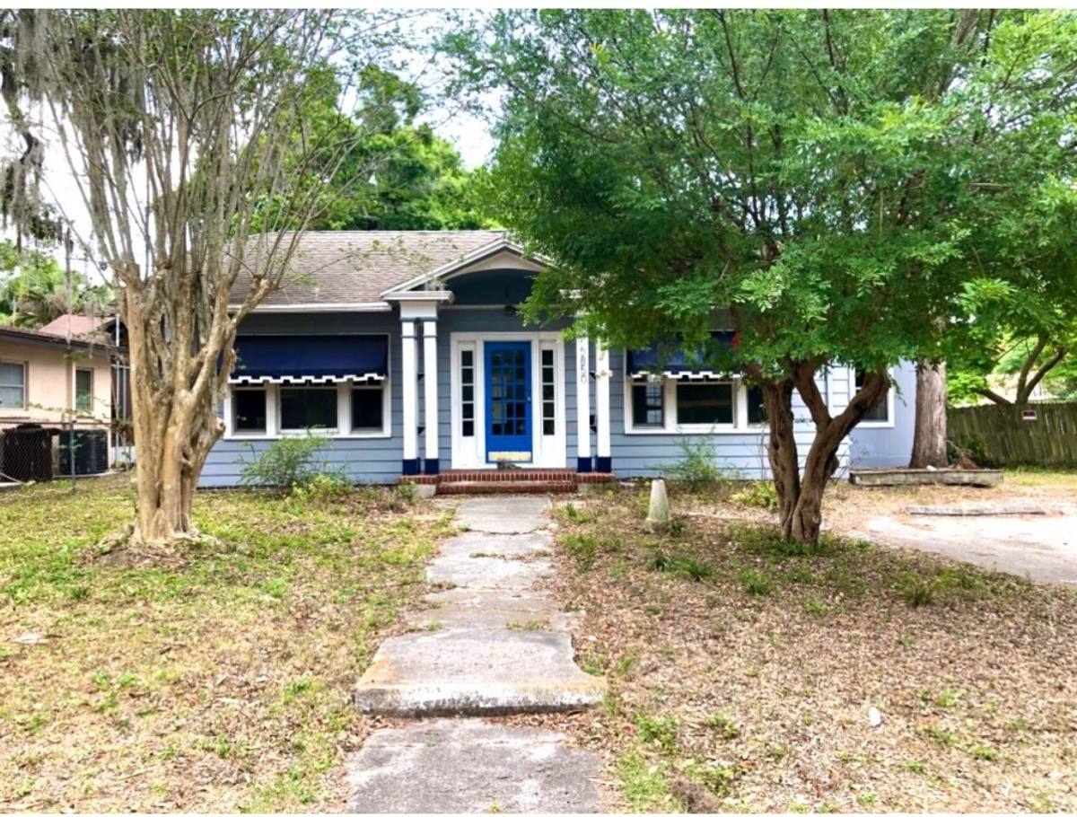 House for rent at 5850 Montana Ave, New Port Richey, FL 34652