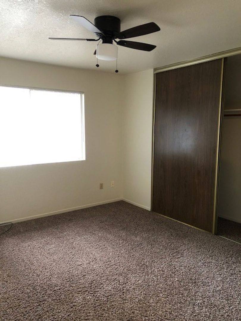 Apartment for rent at 1118 & 1120 Layton Rd, Redding, CA 96002