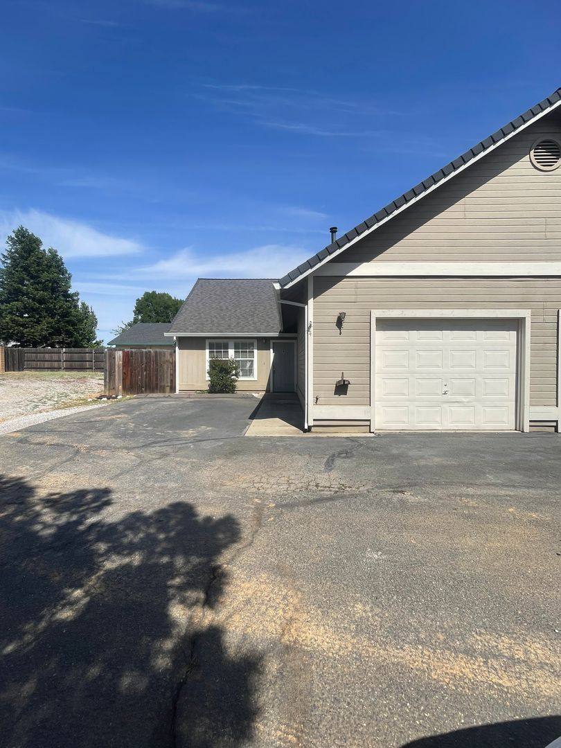 Apartment for rent at 802 Cally Court, Redding, CA 96003