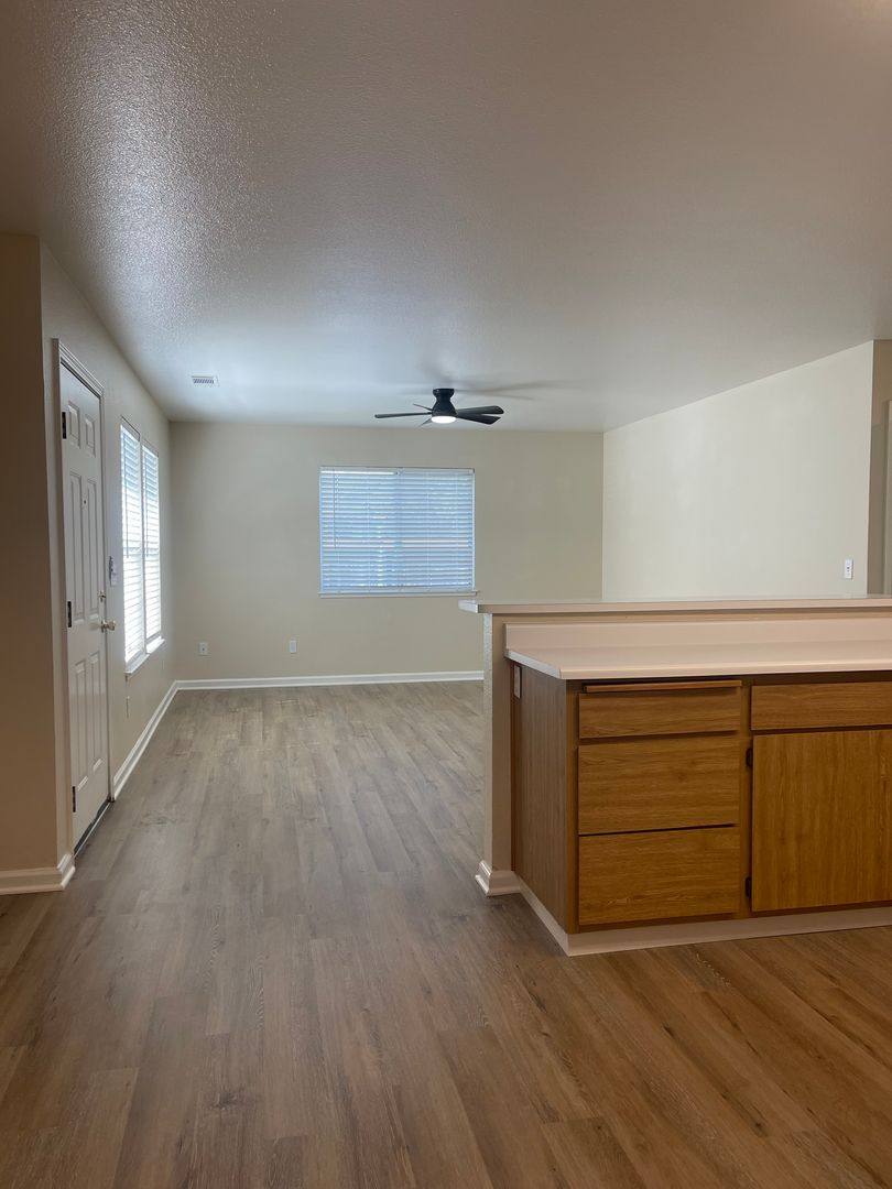 Apartment for rent at 802 Cally Court, Redding, CA 96003