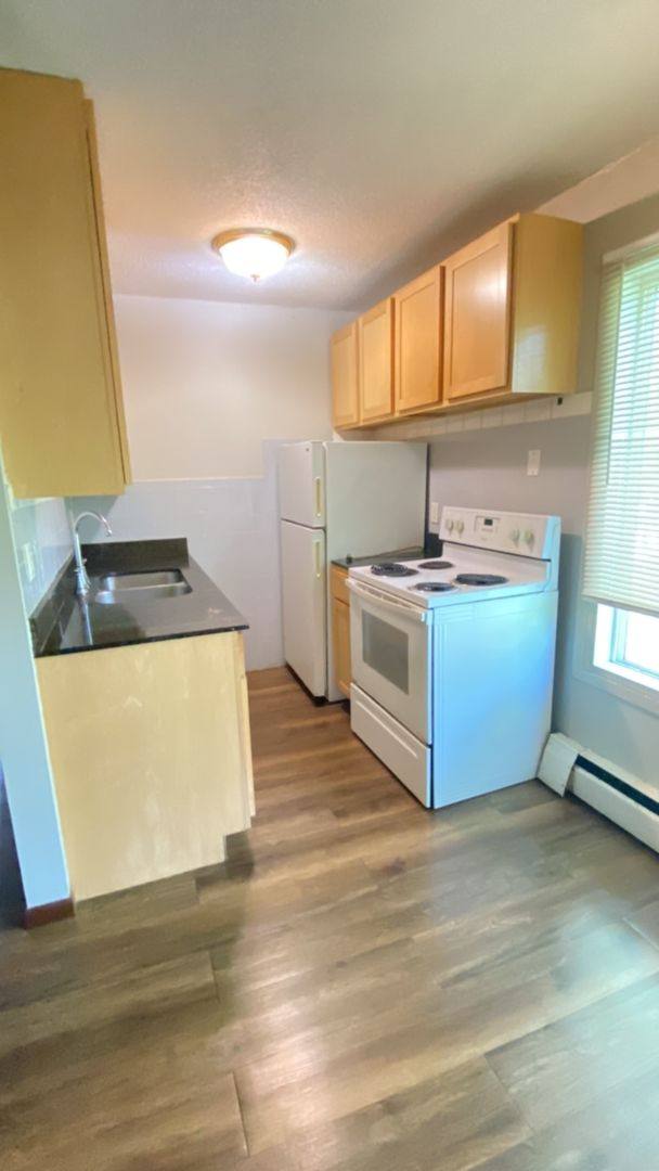 Apartment for rent at 2732 2nd Ave S, Minneapolis, MN 55408