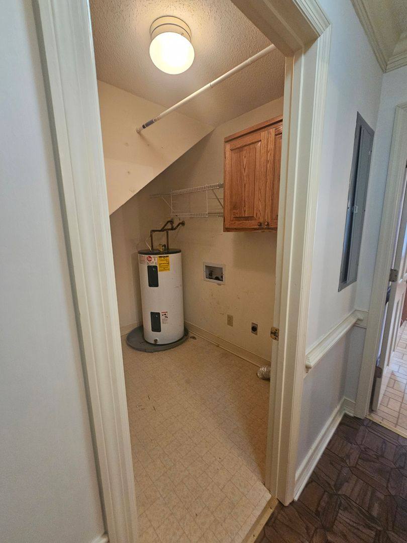 House for rent at 250 Lofton Dr, Fayetteville, NC 28311