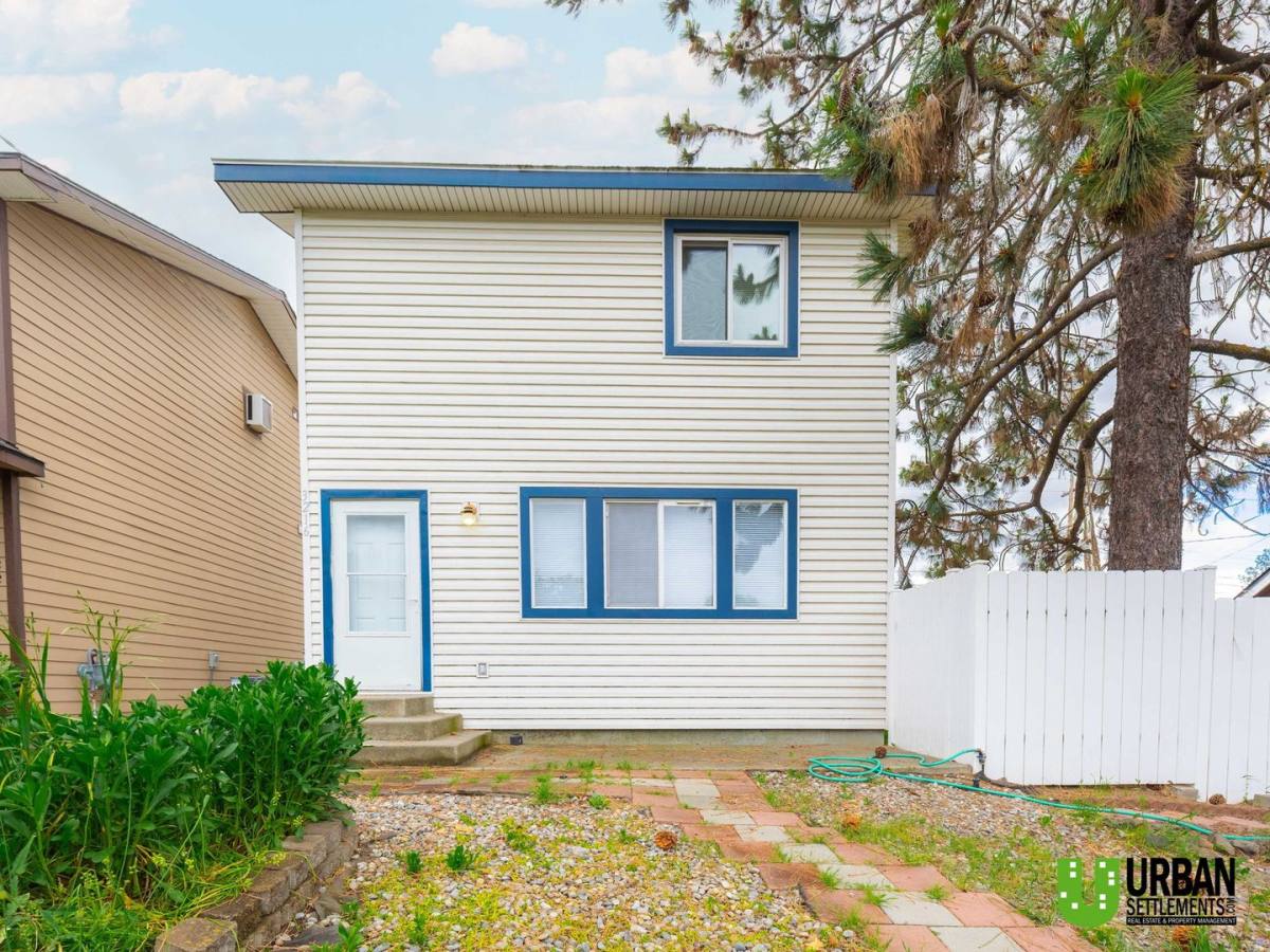 House for rent at 3216 E 29th Ave, Spokane, WA 99223