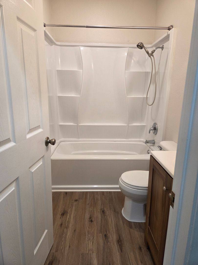 House for rent at 727 Menefee Blvd, San Antonio, TX 78237