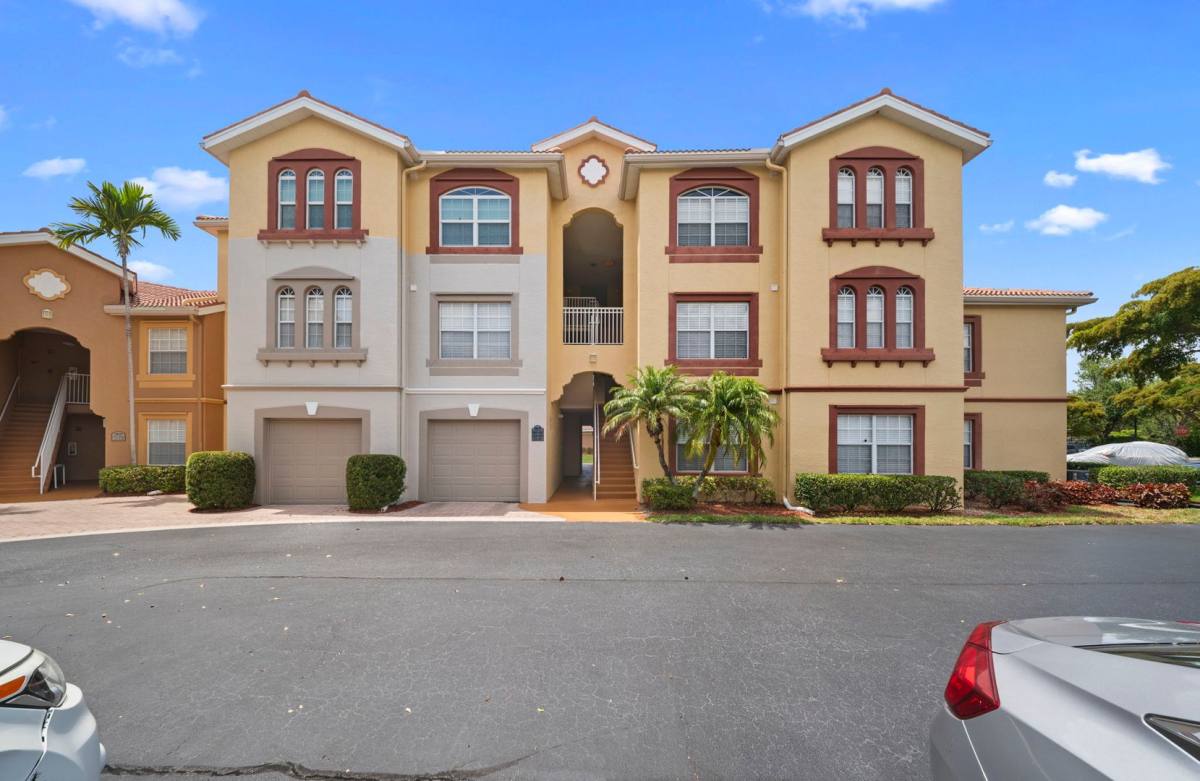 Condo for rent at 11400 Ocean Walk Lane #214, Fort Myers, FL 33908