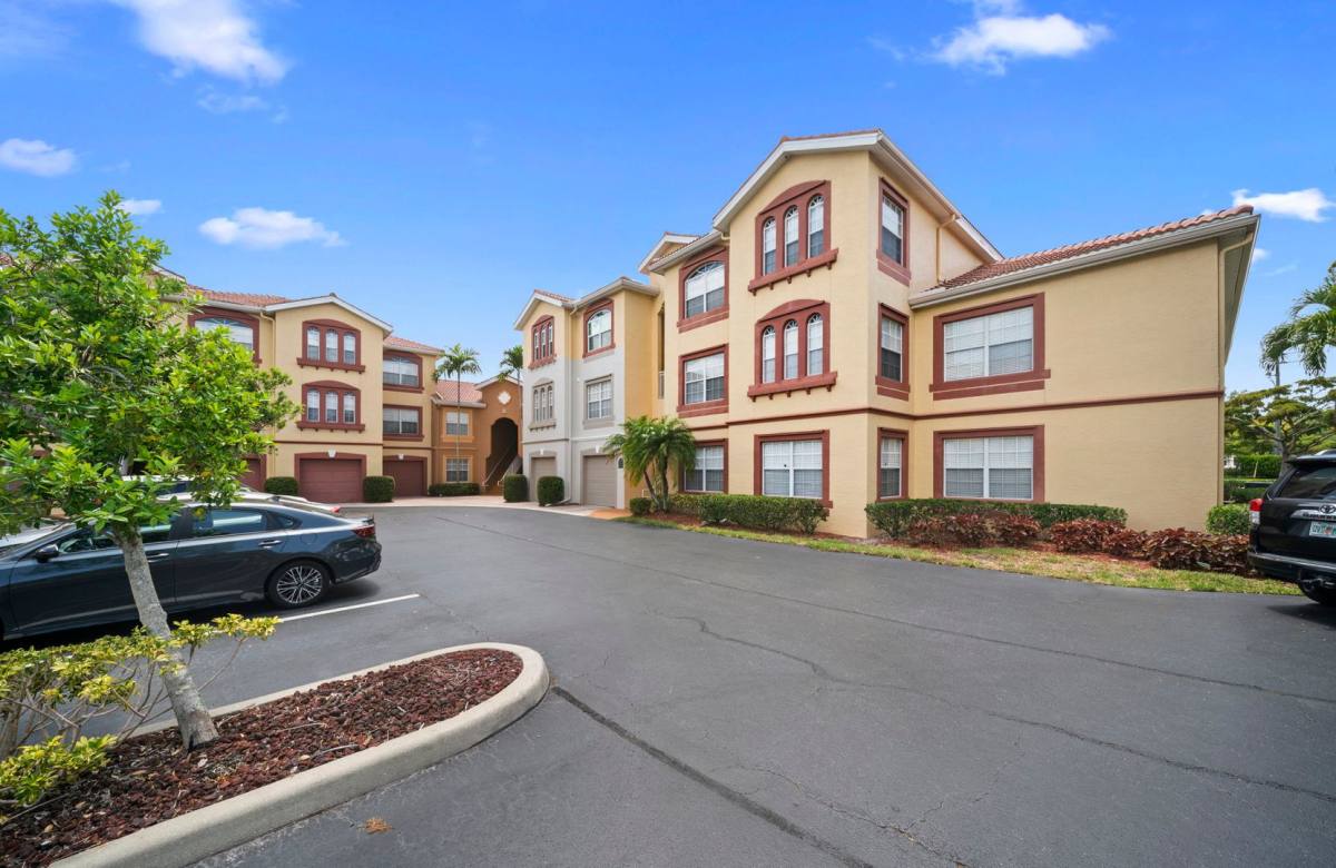 Condo for rent at 11400 Ocean Walk Lane #214, Fort Myers, FL 33908