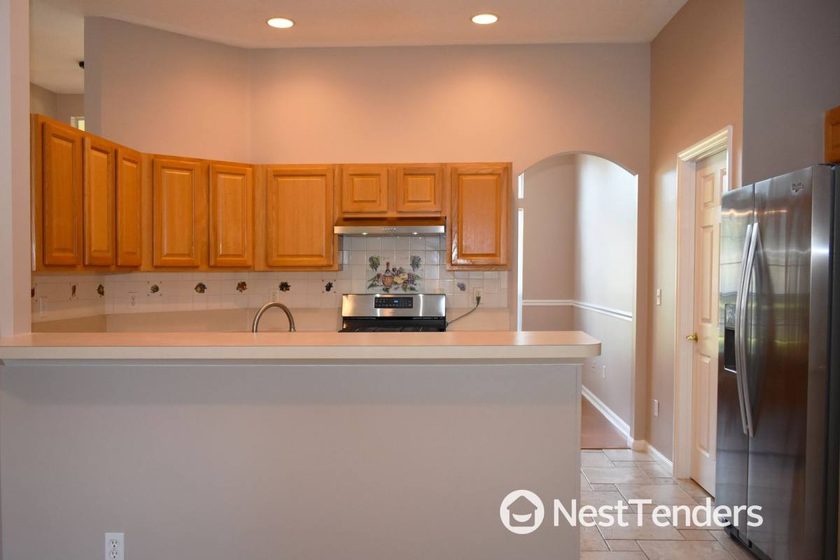 House for rent at 96013 Waters Court, Fernandina Beach, FL 32034