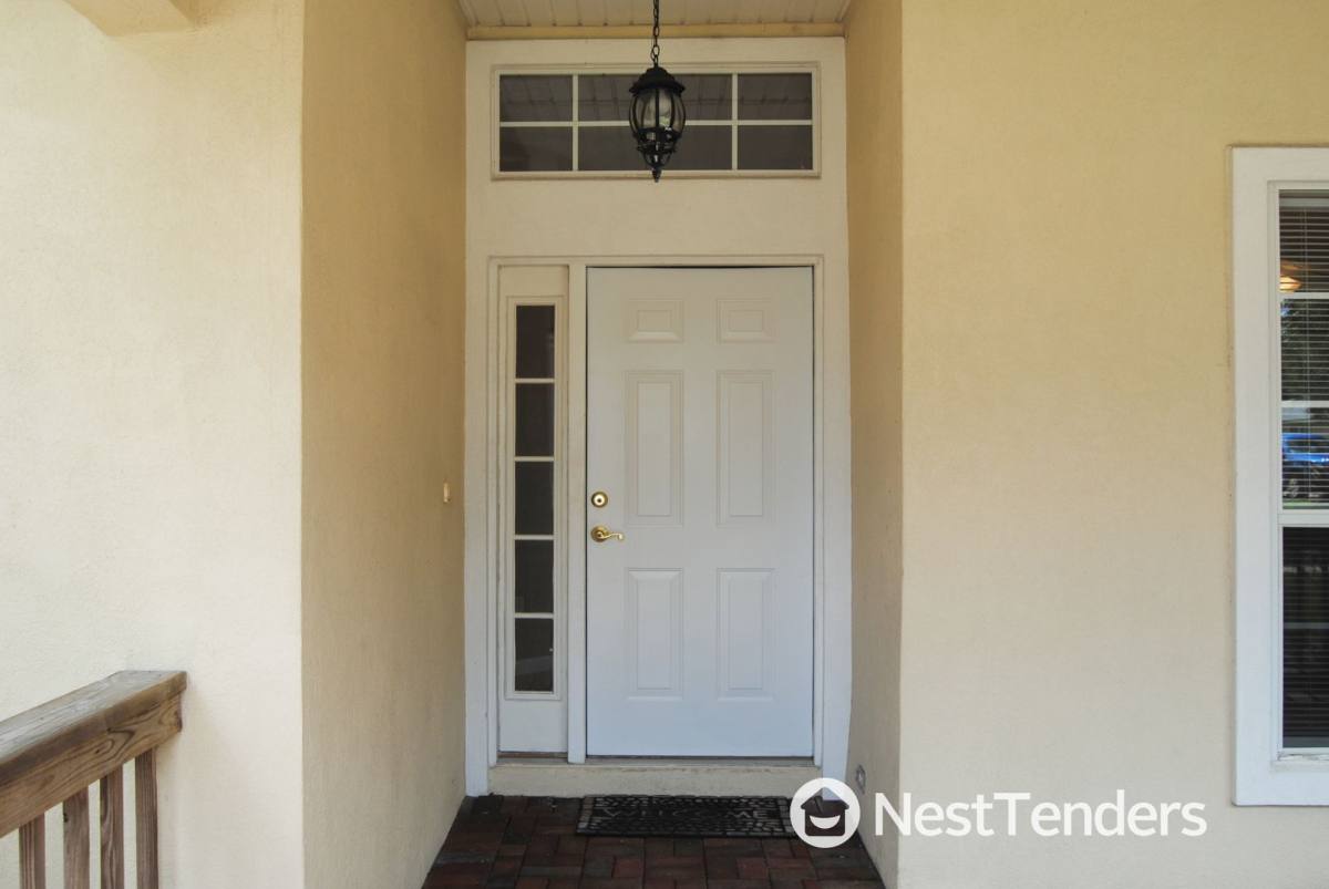House for rent at 96013 Waters Court, Fernandina Beach, FL 32034