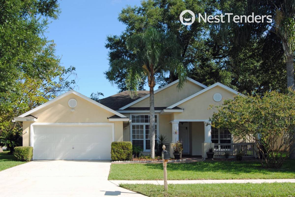 House for rent at 96013 Waters Court, Fernandina Beach, FL 32034