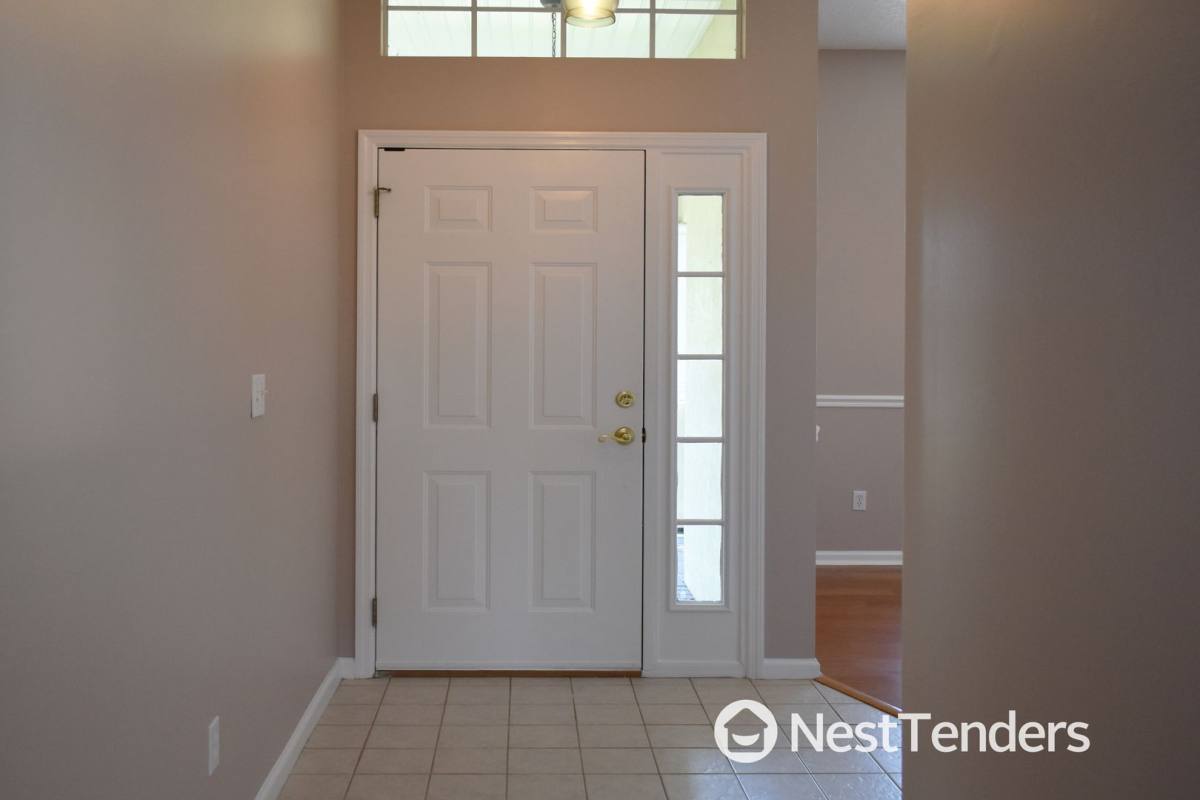 House for rent at 96013 Waters Court, Fernandina Beach, FL 32034