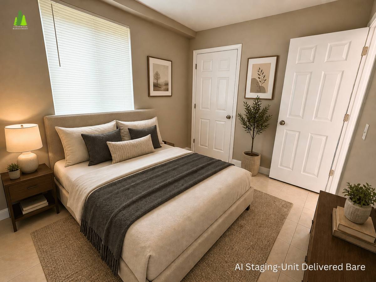 Apartment for rent at 783 Anderson Ave #5, Akron, OH 44306