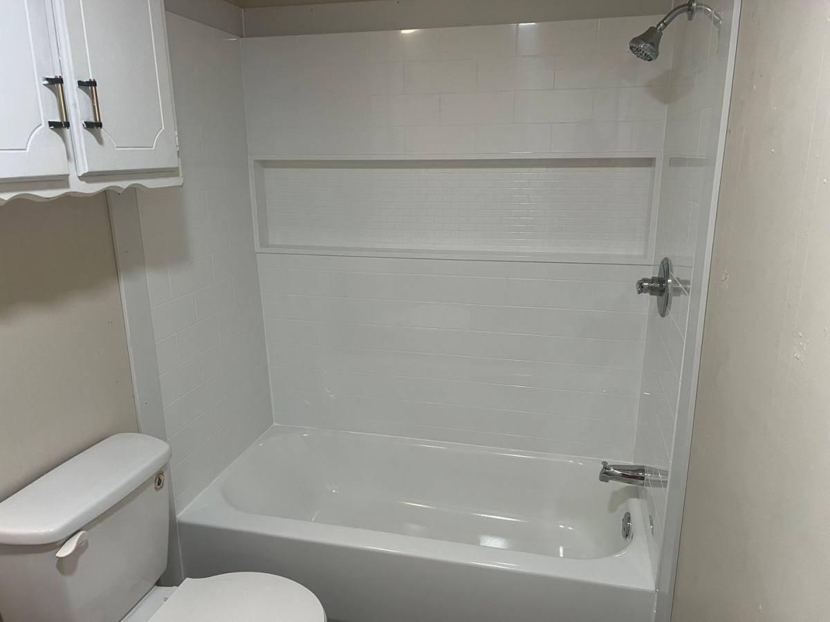 Apartment for rent at 200 E Downing, Tahlequah, OK 74464