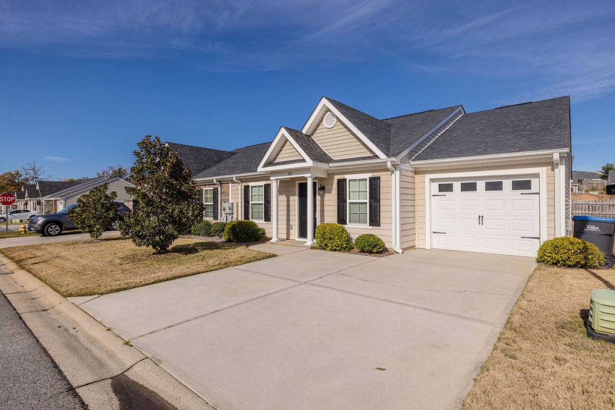 House for rent at 304 York Lane, Augusta, GA 30909