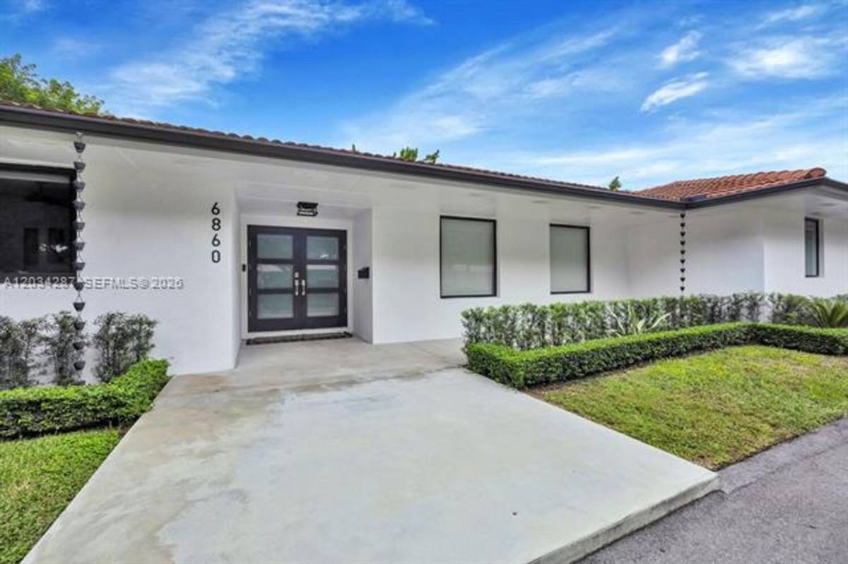 House for rent at 6860 SW 99th Terrace, Miami, FL 33156