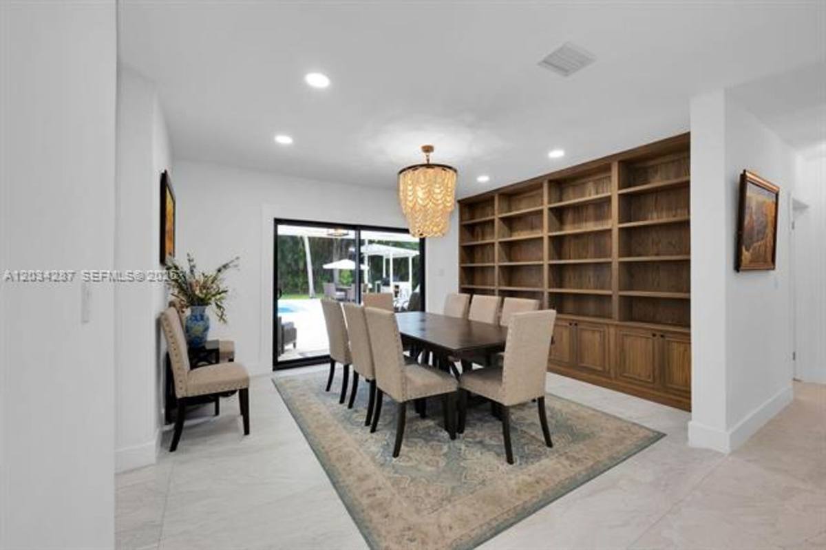 House for rent at 6860 SW 99th Terrace, Miami, FL 33156