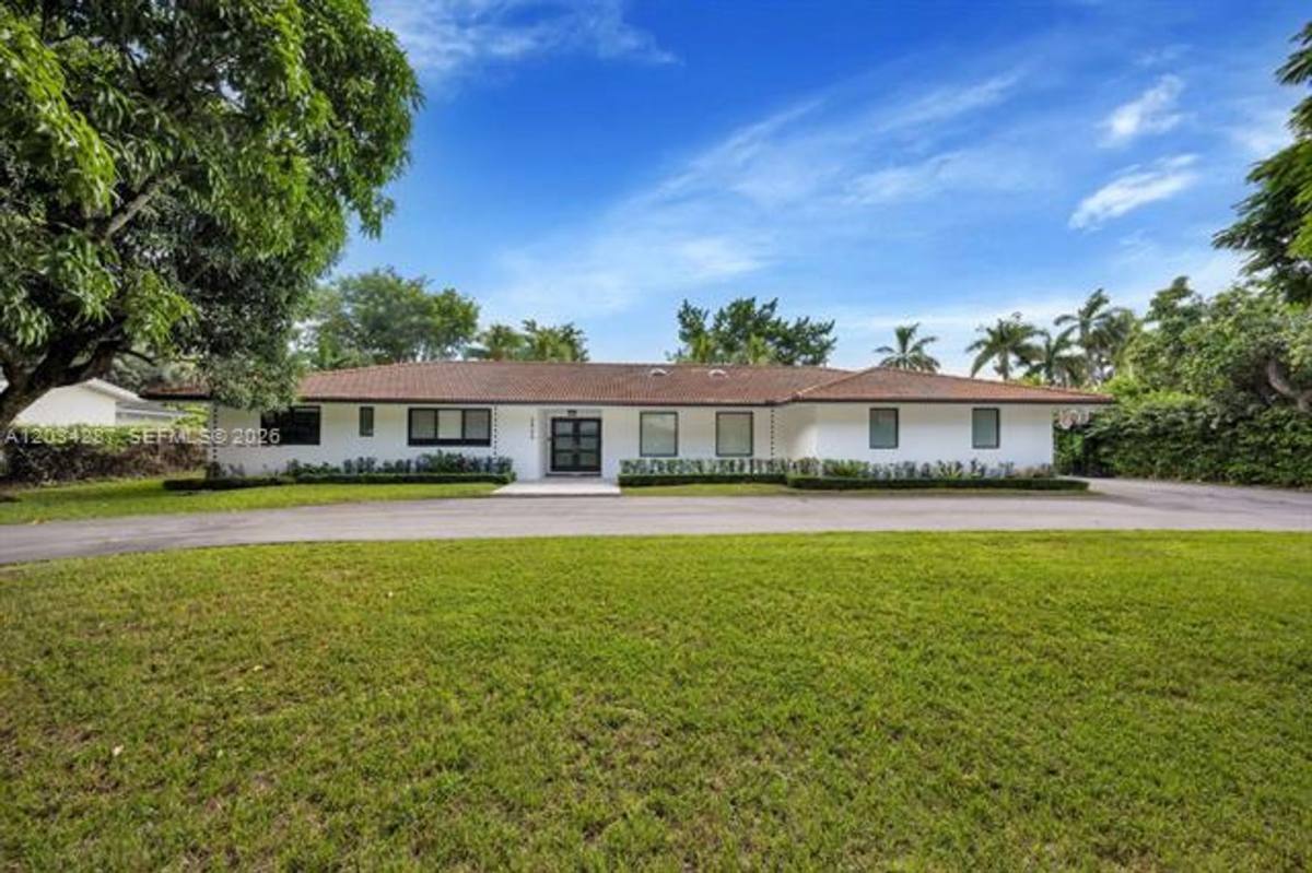 House for rent at 6860 SW 99th Terrace, Miami, FL 33156