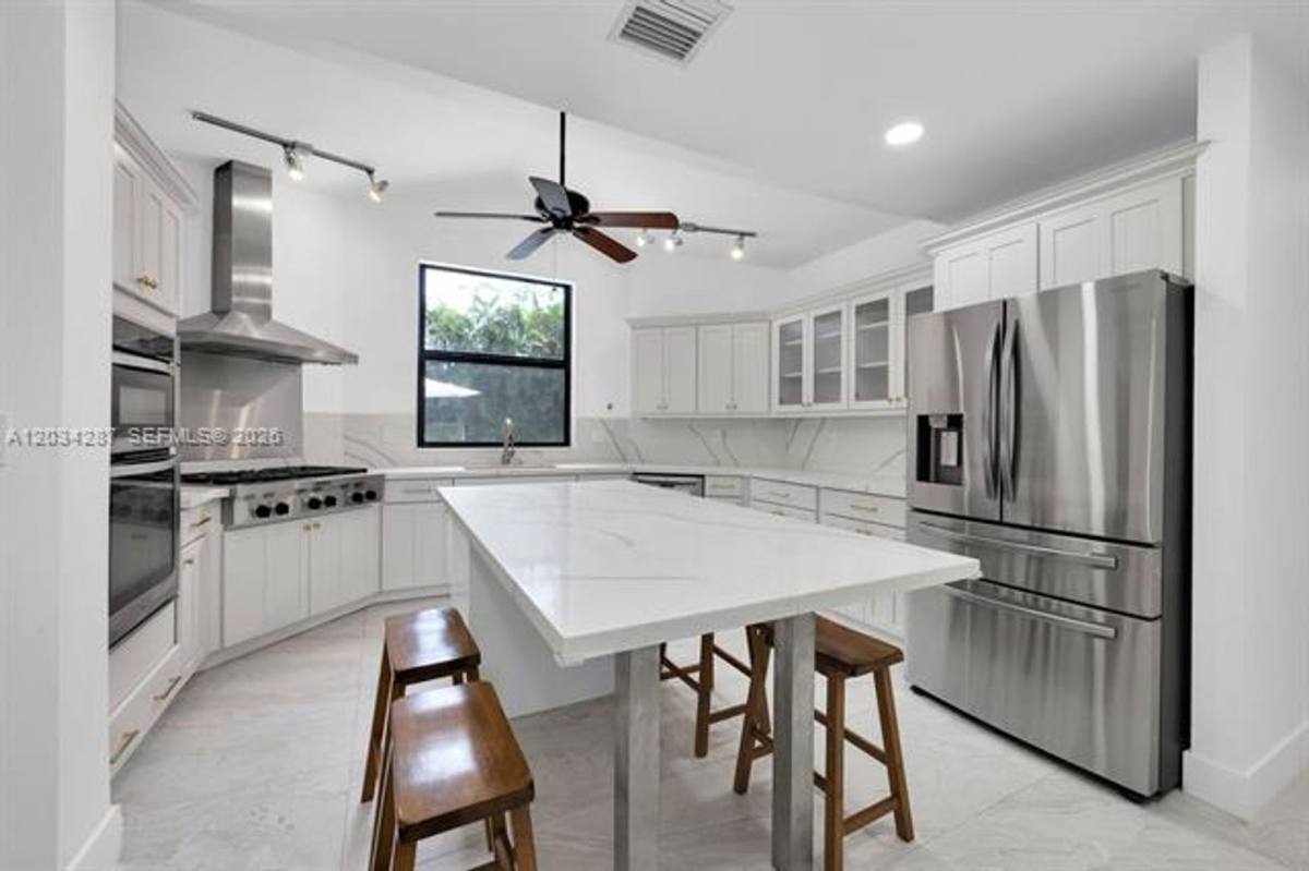 House for rent at 6860 SW 99th Terrace, Miami, FL 33156