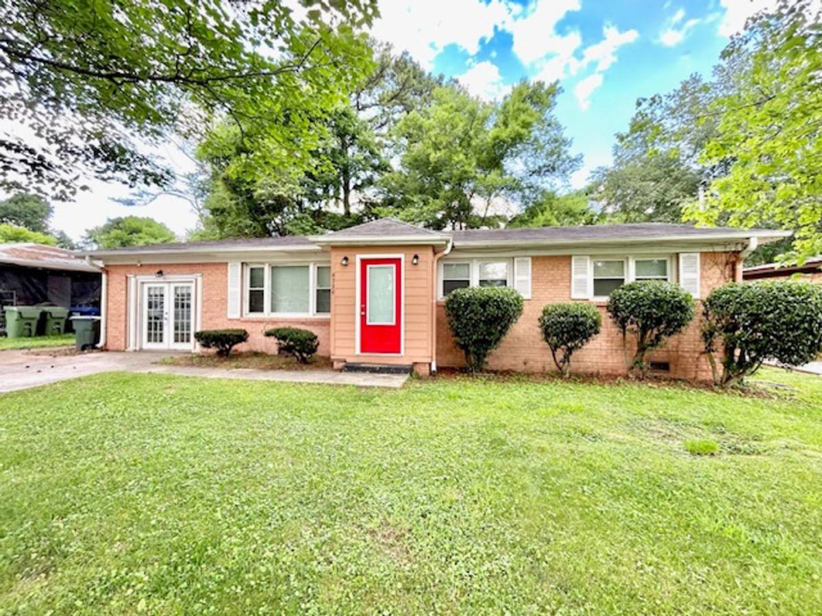House for rent at 4734 Blue Haven Dr NW, Huntsville, AL 35810