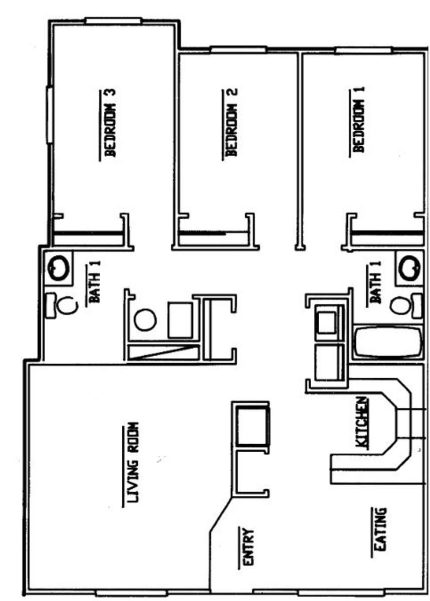 Condo for rent at 935 N University Ave, Provo, UT 84604