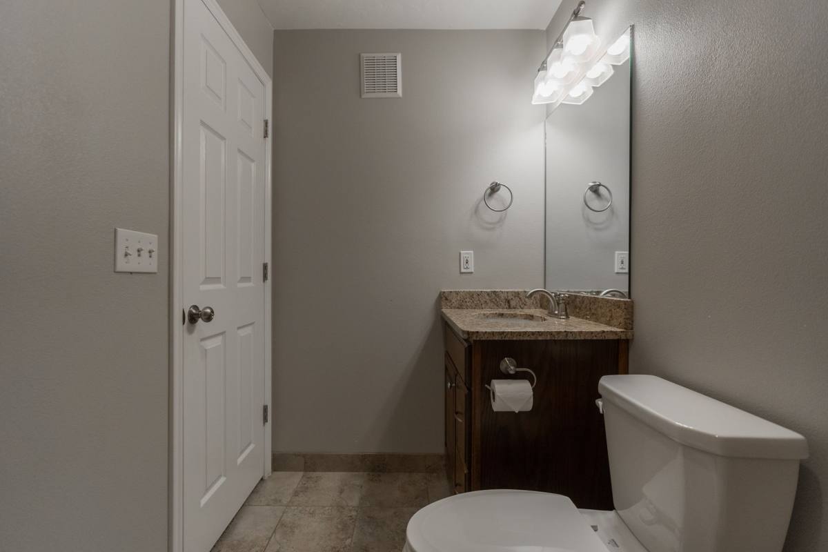 Condo for rent at 935 N University Ave, Provo, UT 84604