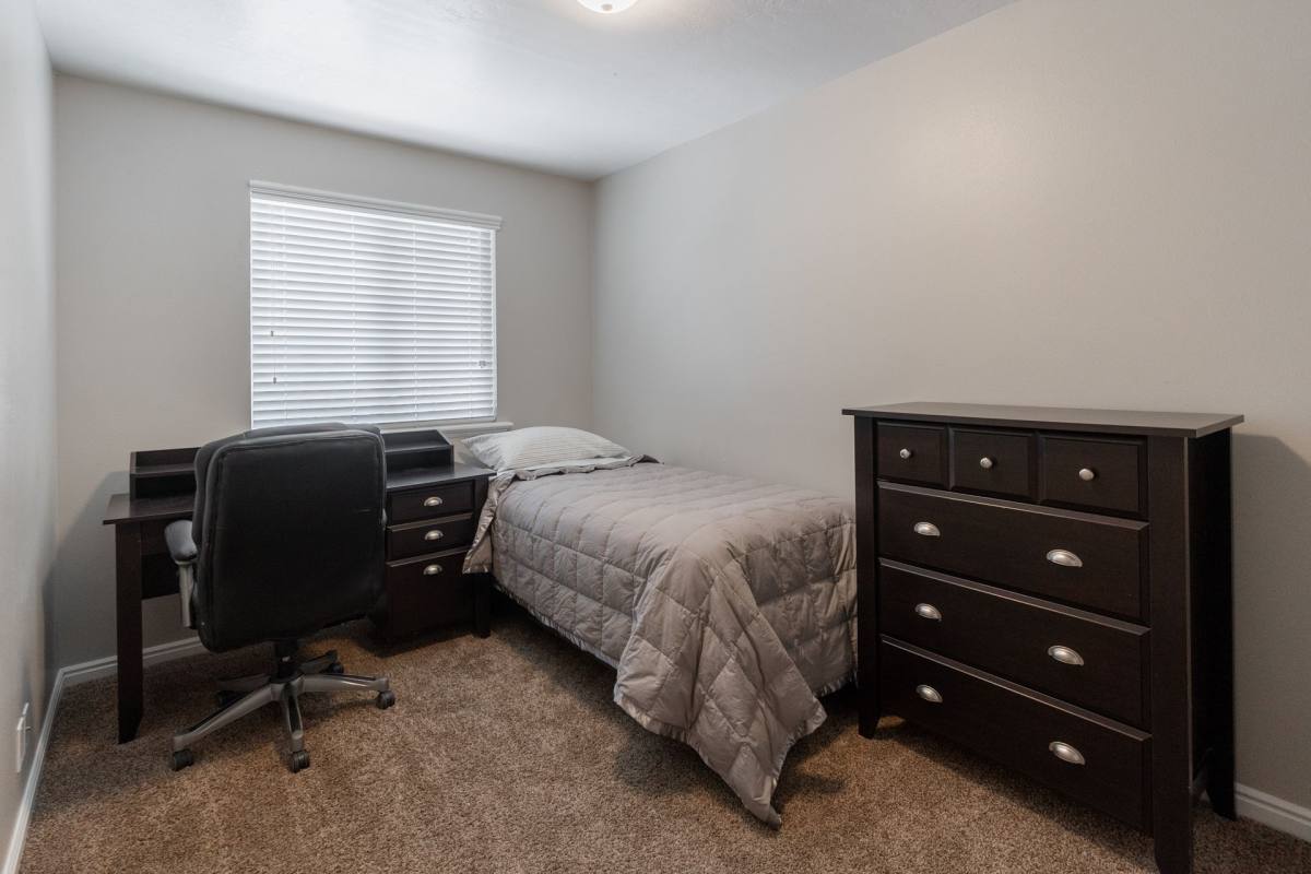 Condo for rent at 935 N University Ave, Provo, UT 84604