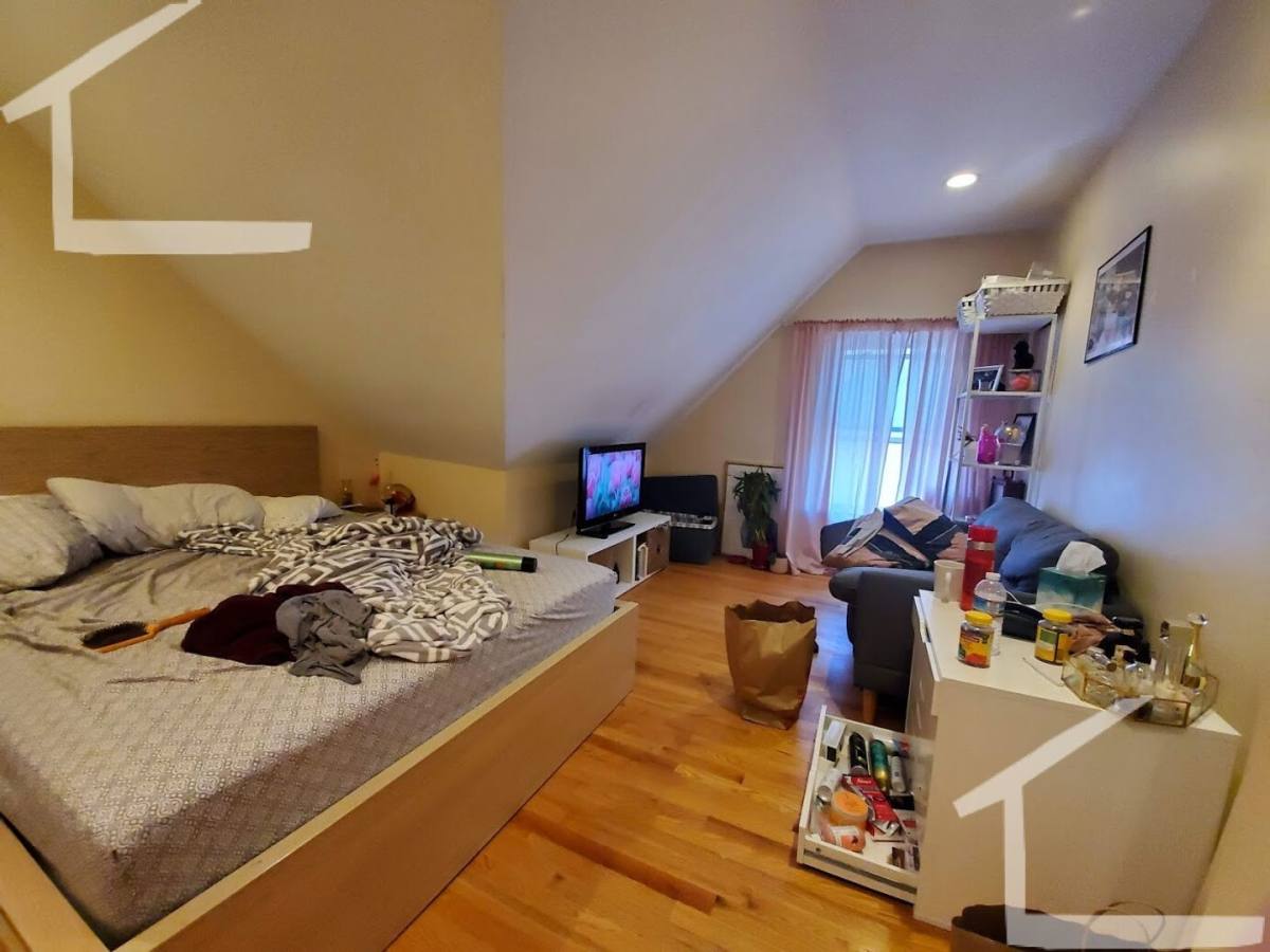 House for rent at 23 Lothrop St #2, Brighton, MA 02135