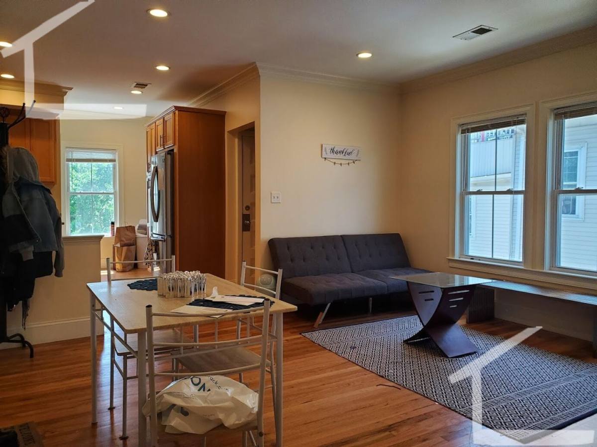 House for rent at 23 Lothrop St #2, Brighton, MA 02135