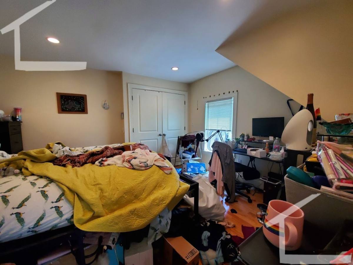 House for rent at 23 Lothrop St #2, Brighton, MA 02135