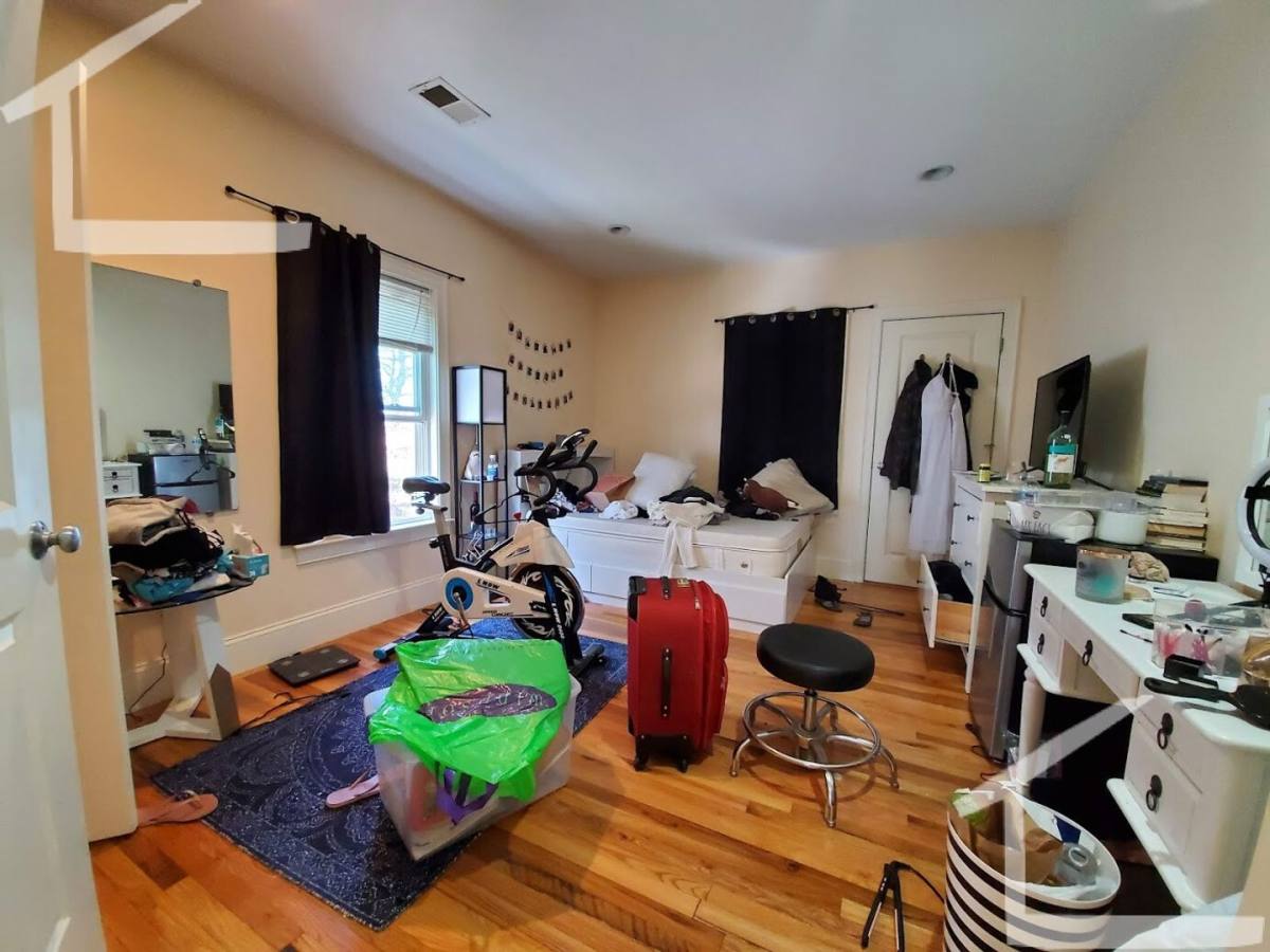 House for rent at 23 Lothrop St #2, Brighton, MA 02135