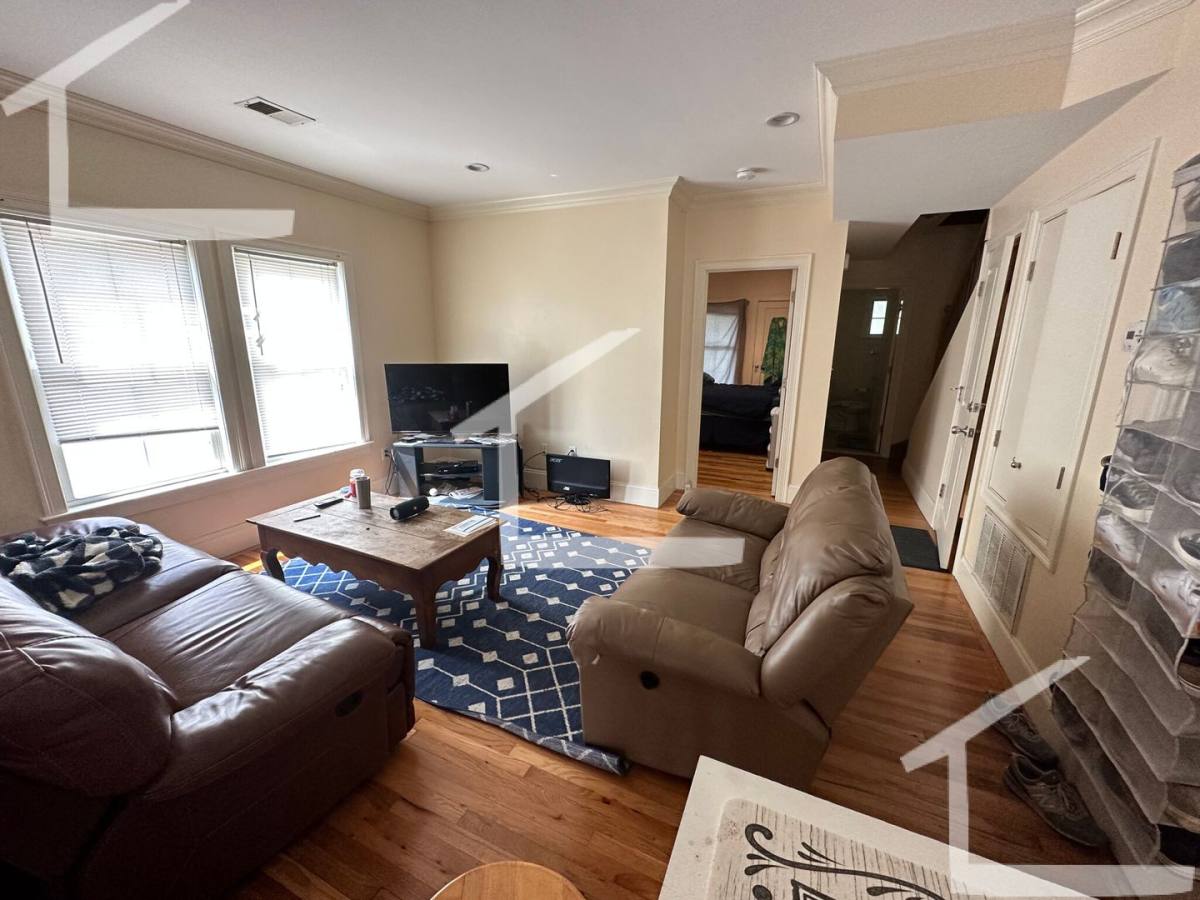 House for rent at 23 Lothrop St #2, Brighton, MA 02135