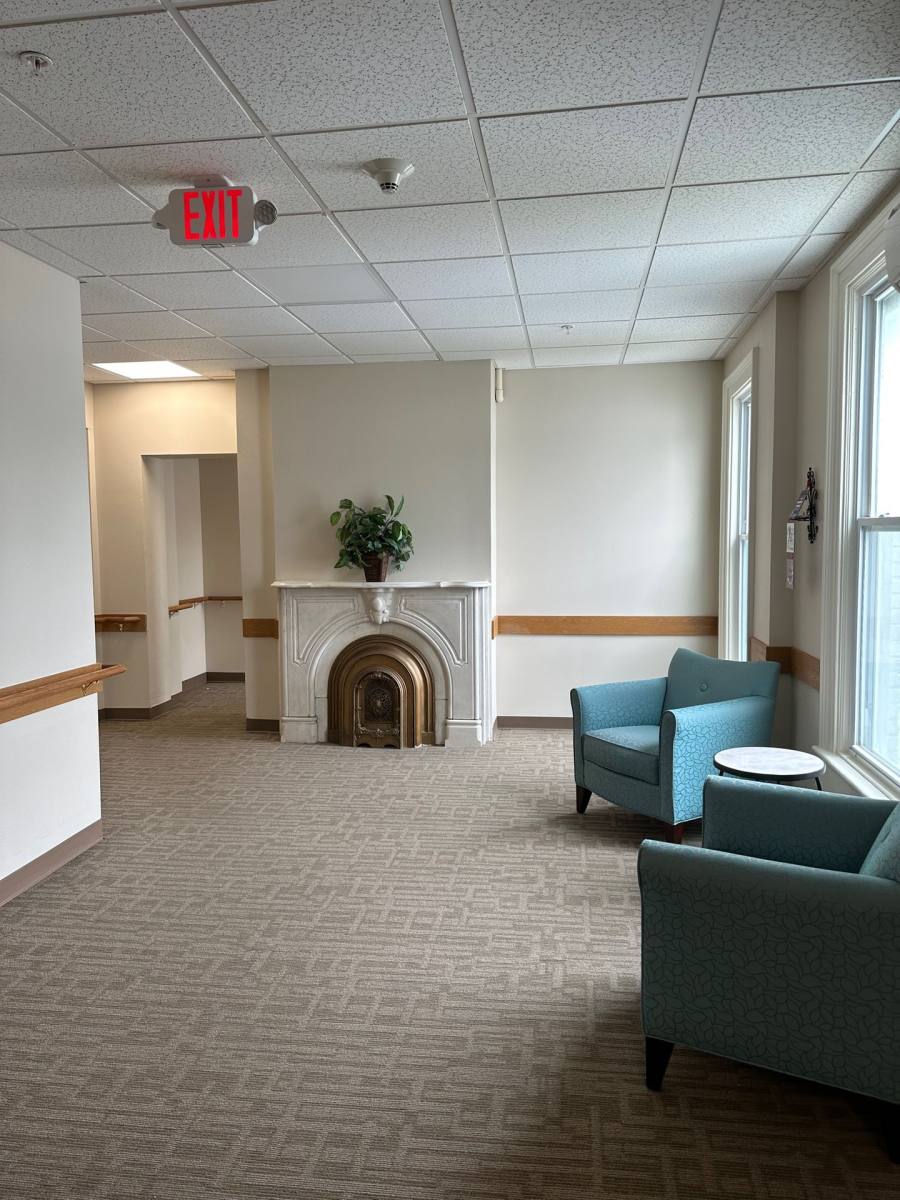 Apartment for rent at 1403 W 6th St, Racine, WI 53404