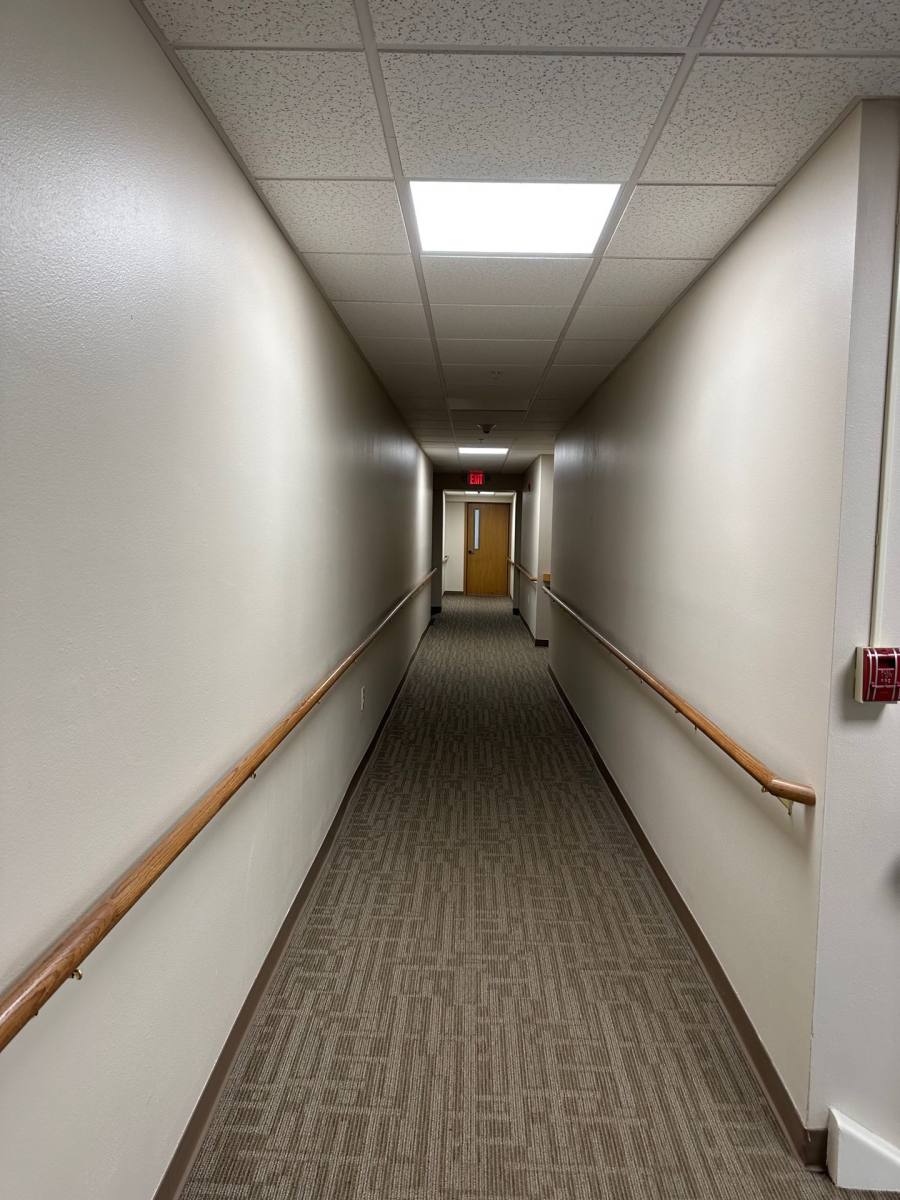 Apartment for rent at 1403 W 6th St, Racine, WI 53404
