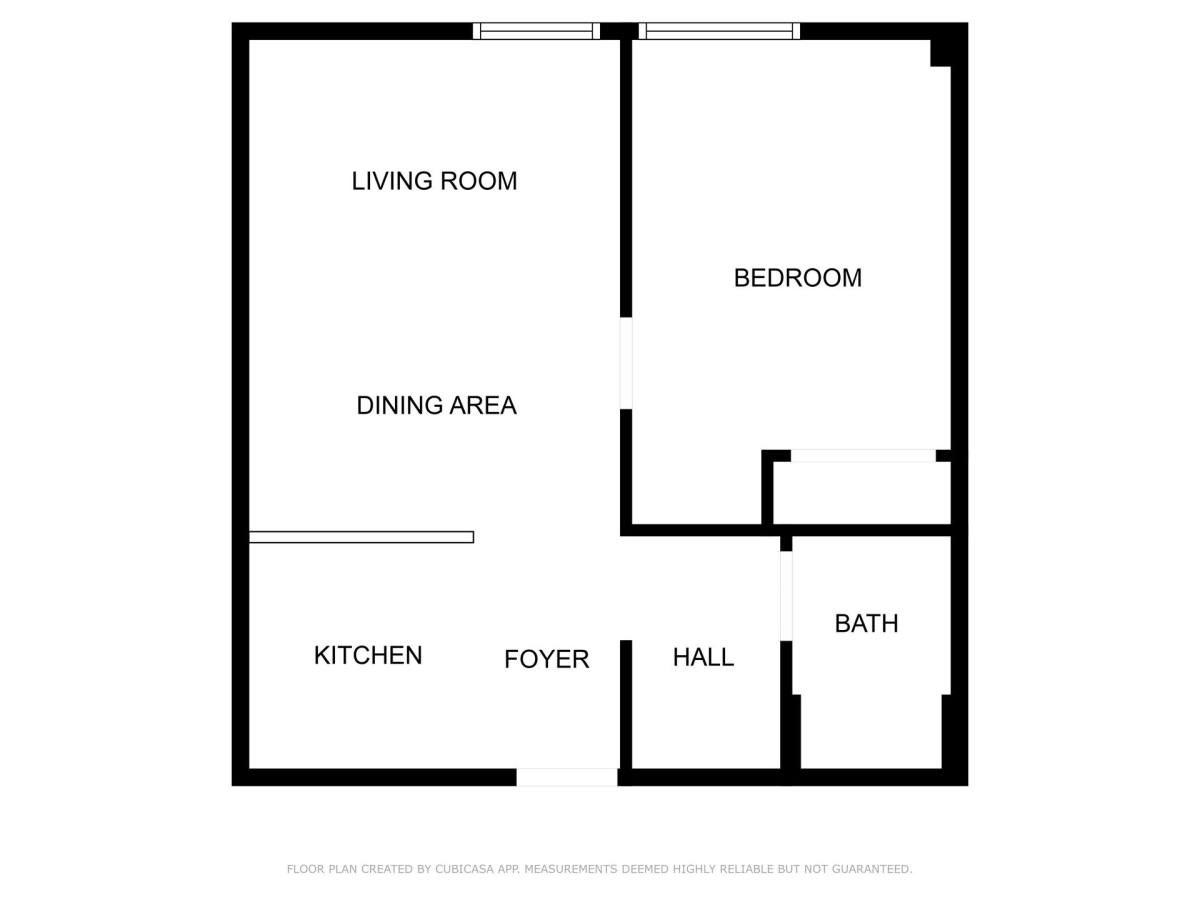 Apartment for rent at 527 S Main Ave, Sioux Center, IA 51250