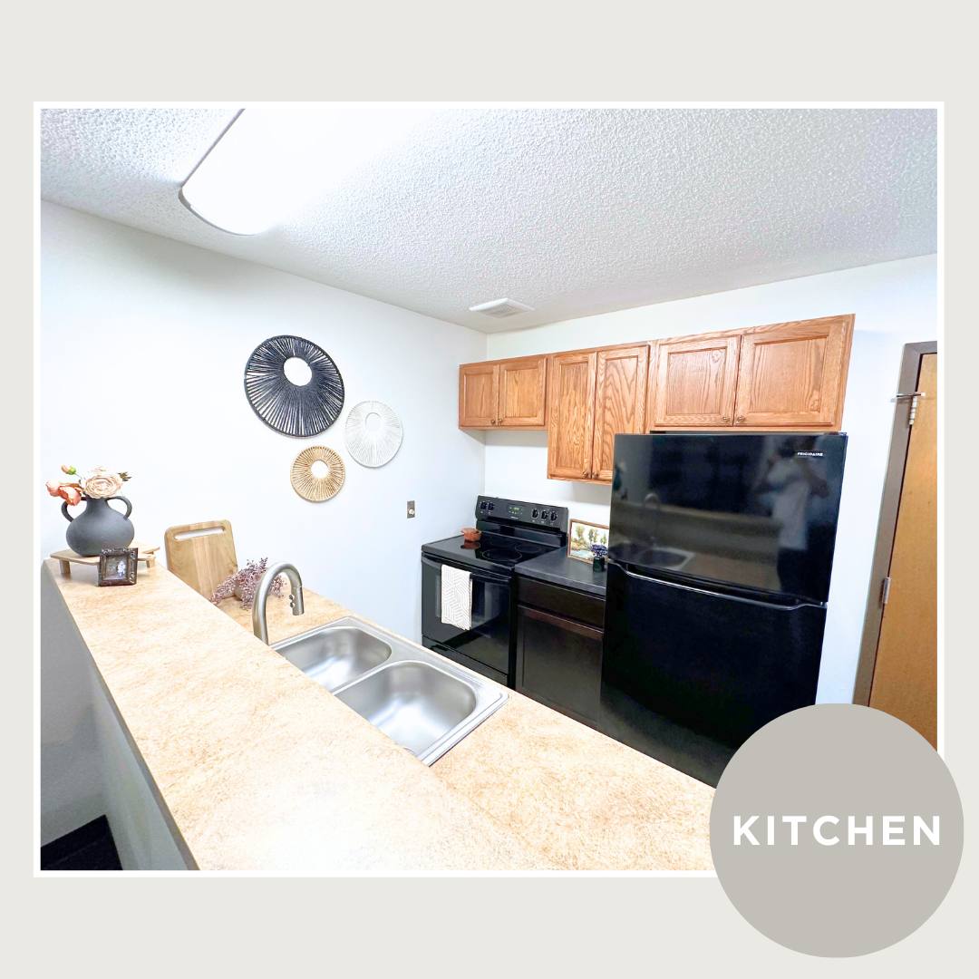 Apartment for rent at 527 S Main Ave, Sioux Center, IA 51250