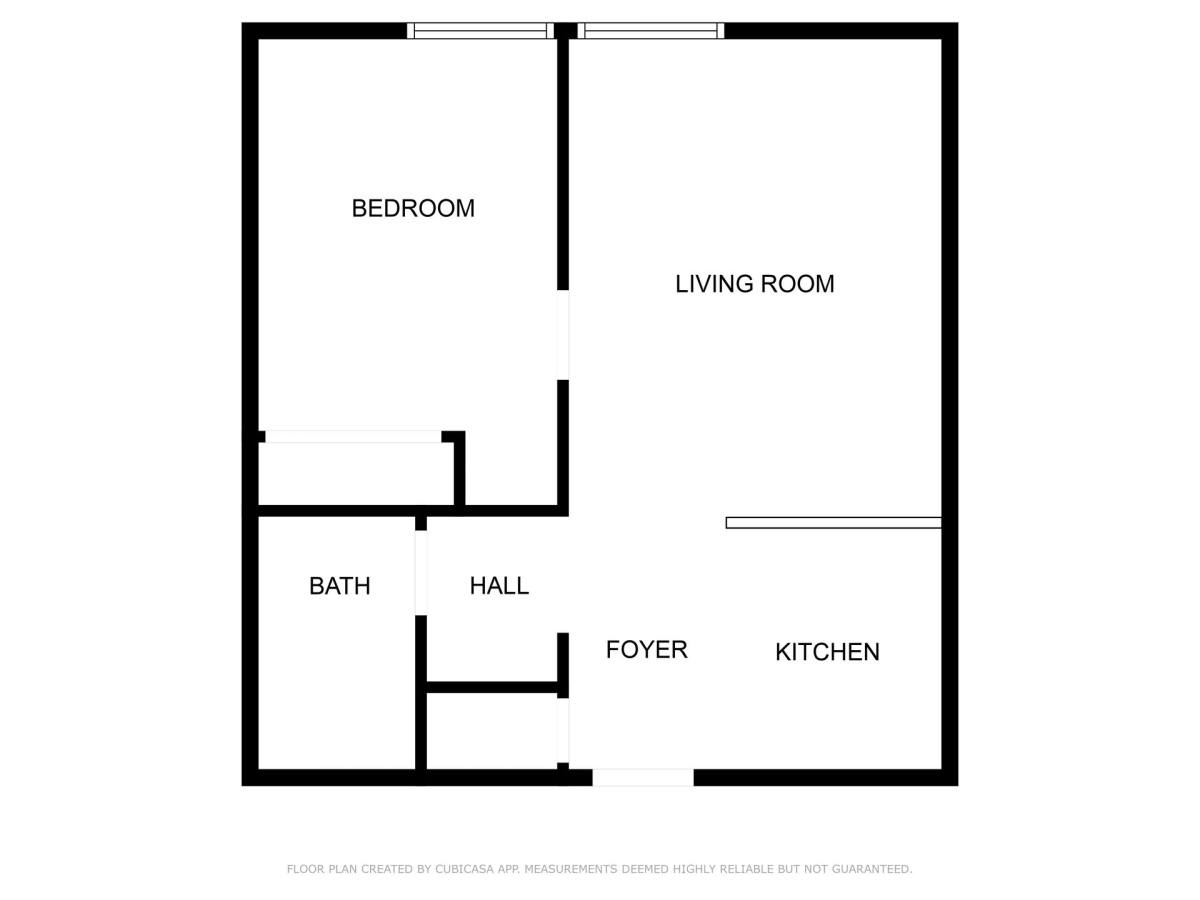Apartment for rent at 527 S Main Ave, Sioux Center, IA 51250