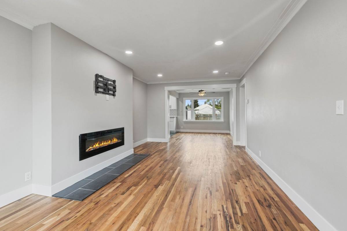 Apartment for rent at 345 W 17th St, Idaho Falls, ID 83402