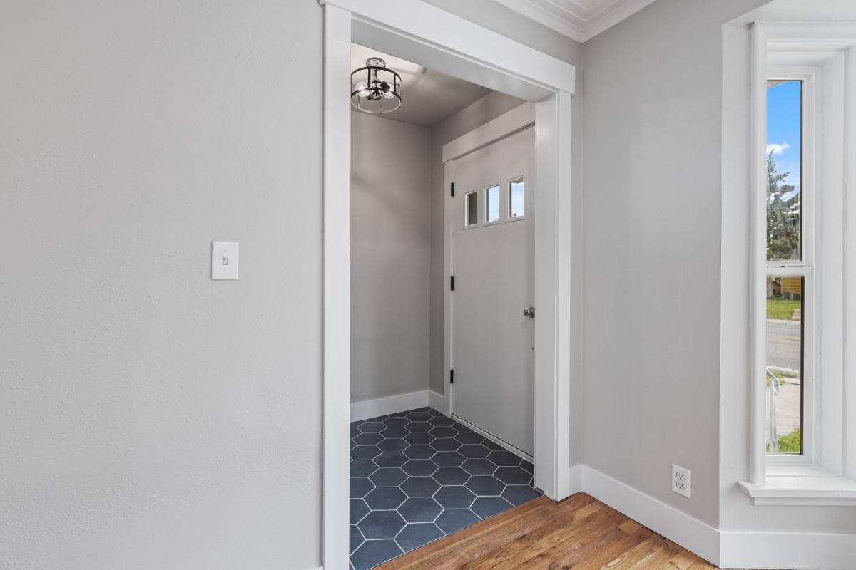 Apartment for rent at 345 W 17th St, Idaho Falls, ID 83402