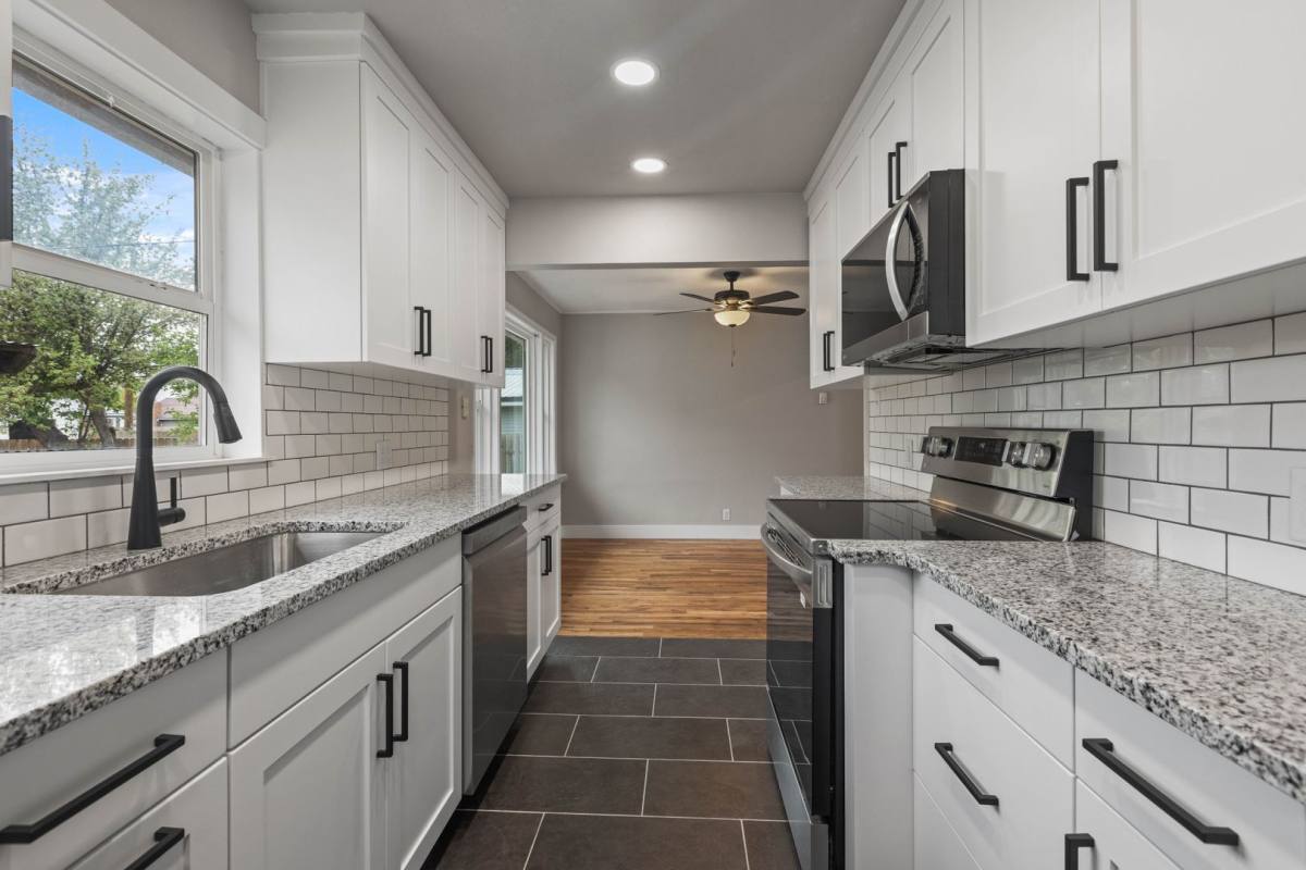 Apartment for rent at 345 W 17th St, Idaho Falls, ID 83402
