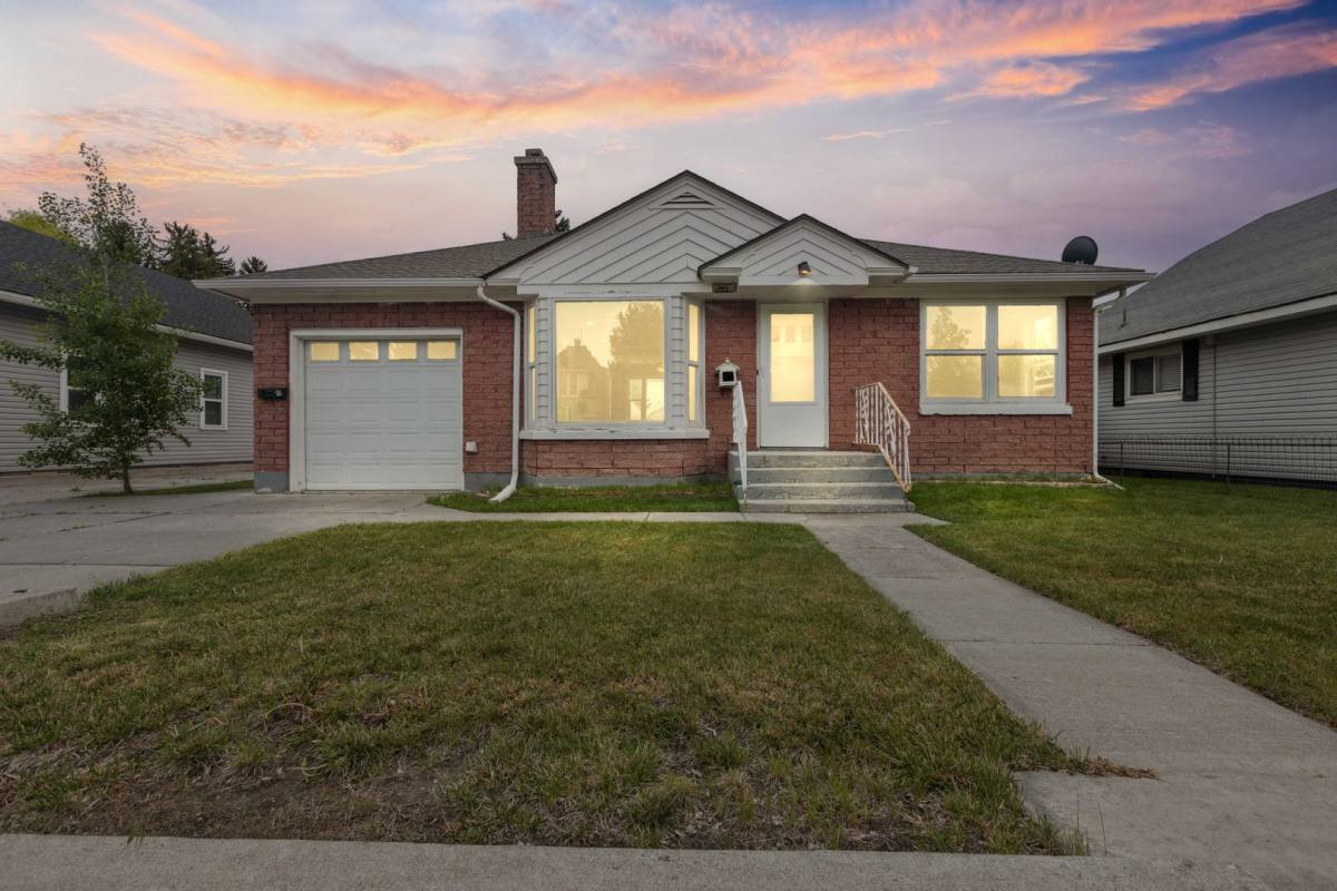 Apartment for rent at 345 W 17th St, Idaho Falls, ID 83402