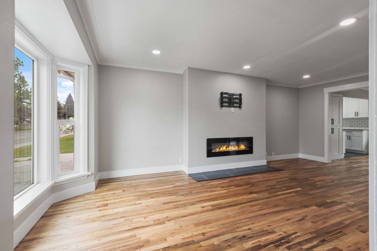 Apartment for rent at 345 W 17th St, Idaho Falls, ID 83402