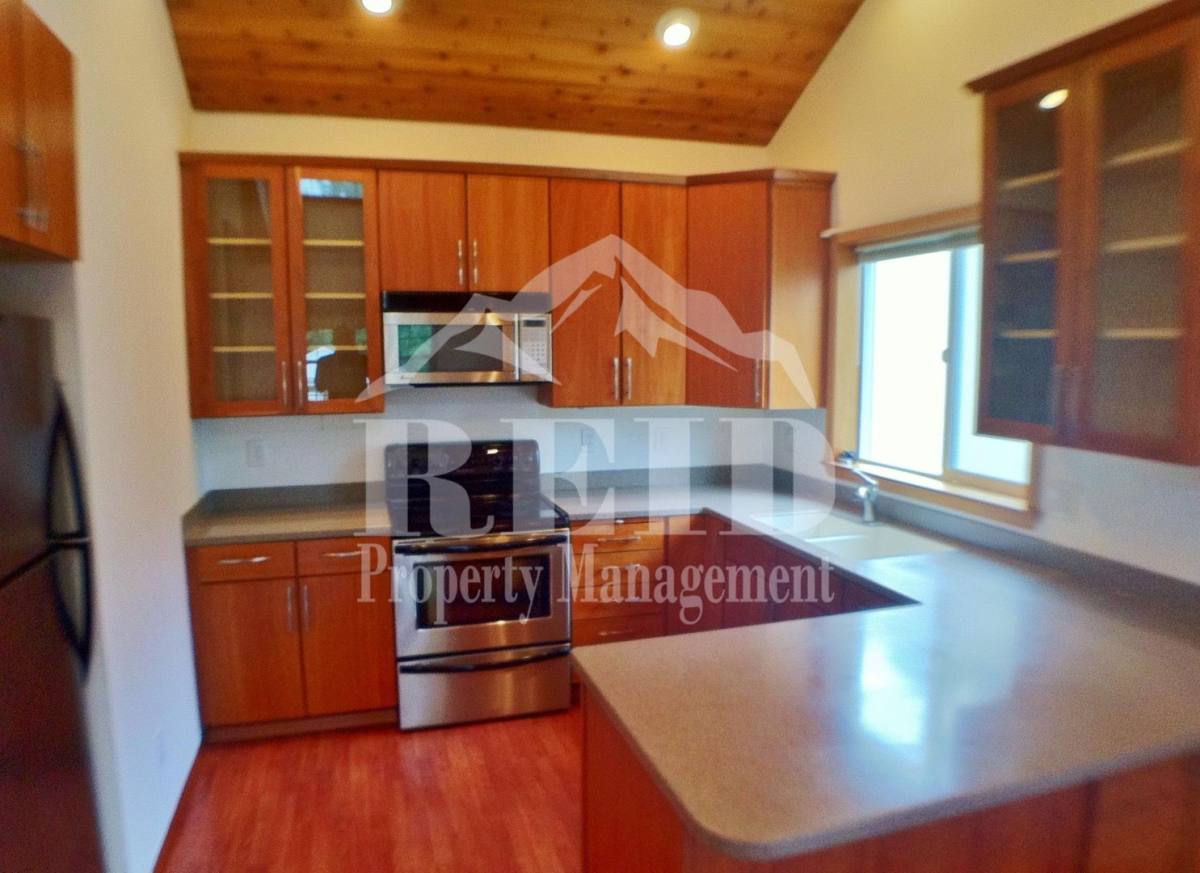 House for rent at 1966 Jackson Dr NW, Bremerton, WA 98312