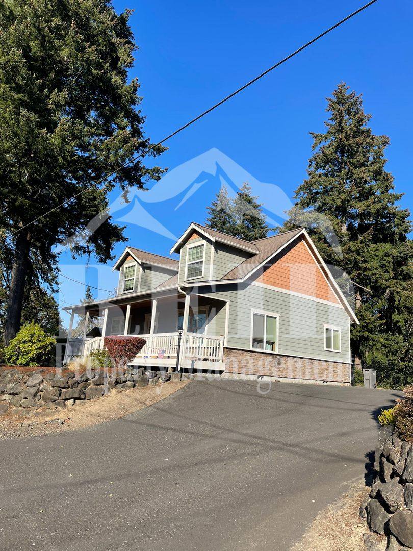 House for rent at 1966 Jackson Dr NW, Bremerton, WA 98312