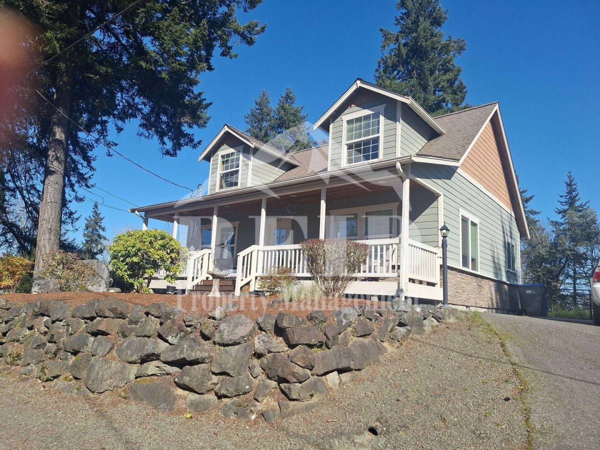 House for rent at 1966 Jackson Dr NW, Bremerton, WA 98312