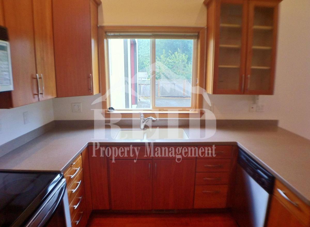 House for rent at 1966 Jackson Dr NW, Bremerton, WA 98312