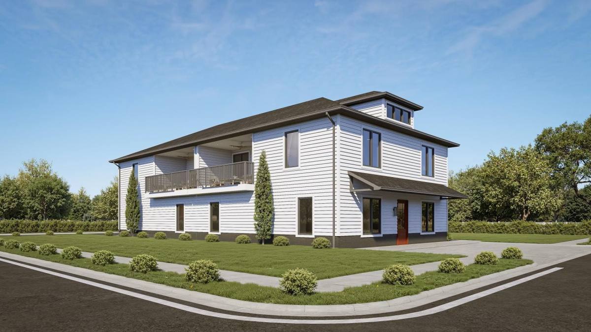 Apartment for rent at 334-336 N Jefferson St, Bloomington, IN 47408
