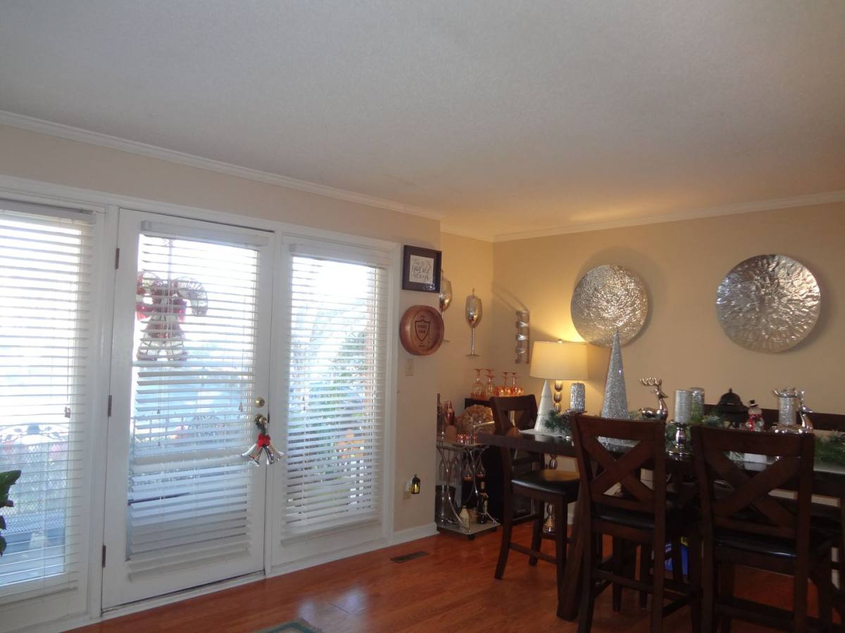 House for rent at 1515 E Franklin St, Chapel Hill, NC 27514